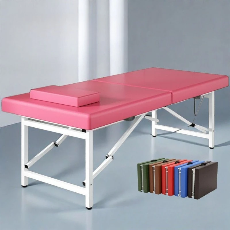 Tables - Cama de Terapia Doméstica Leve, Cama