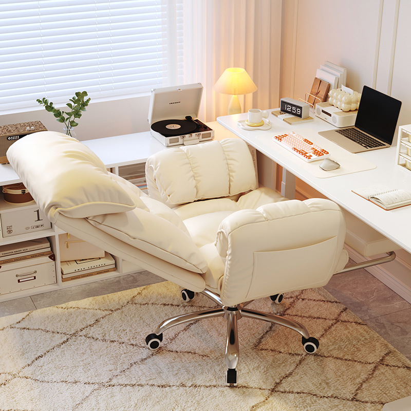 Chairs - Cadeira Ergonômica para Home Office, Confortável,