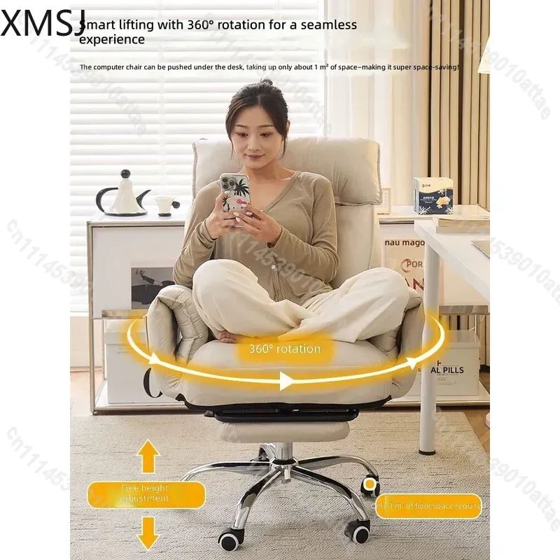 Cadeira de Escritório Ergonômi - Sofas avaliação e preço