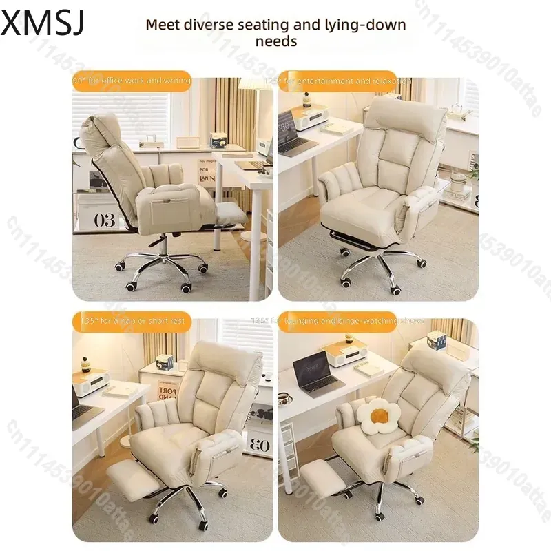 Cadeira de Escritório Ergonômi - Sofas avaliação e preço