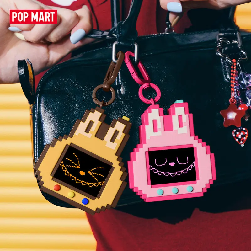 POPMART Labubu The Monsters SH - Storage avaliação e preço