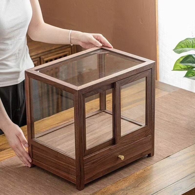 Conjunto de chá de mesa em mad - Storage avaliação e preço