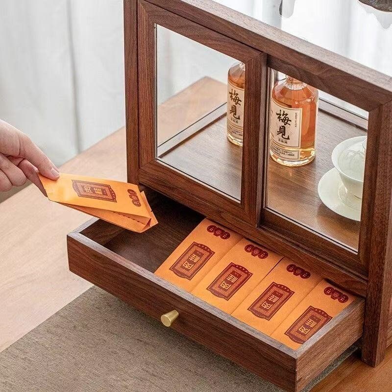 Conjunto de chá de mesa em mad - Storage avaliação e preço