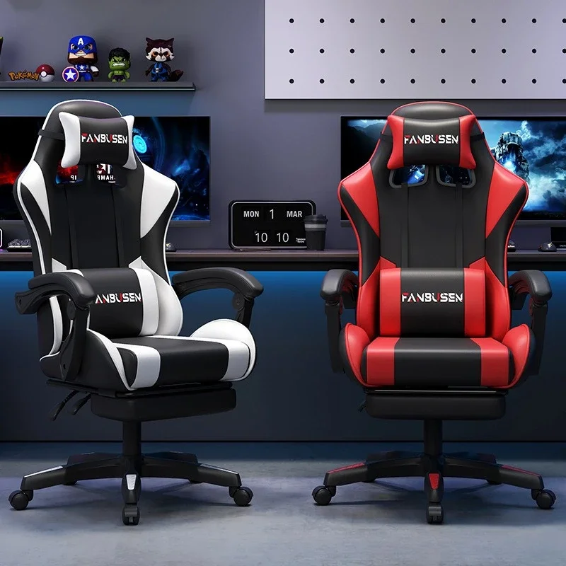 Cadeira de Jogo Ergonômica par - Office Furniture avaliação e preço