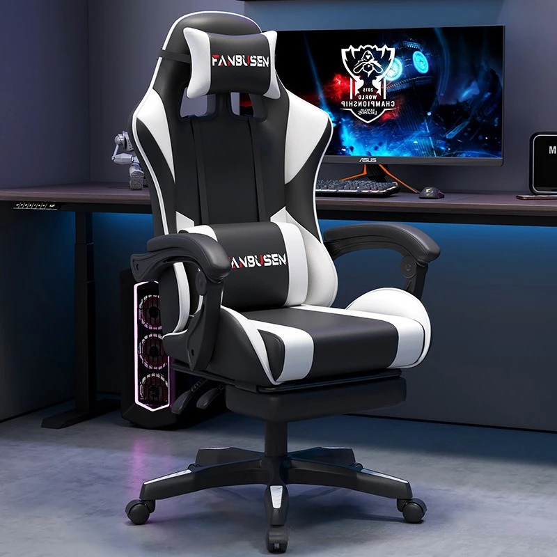 Cadeira de Jogo Ergonômica par - Office Furniture avaliação e preço