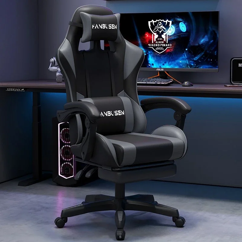 Cadeira de Jogo Ergonômica par - Office Furniture avaliação e preço