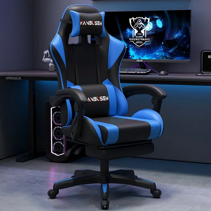 Cadeira de Jogo Ergonômica par - Office Furniture avaliação e preço