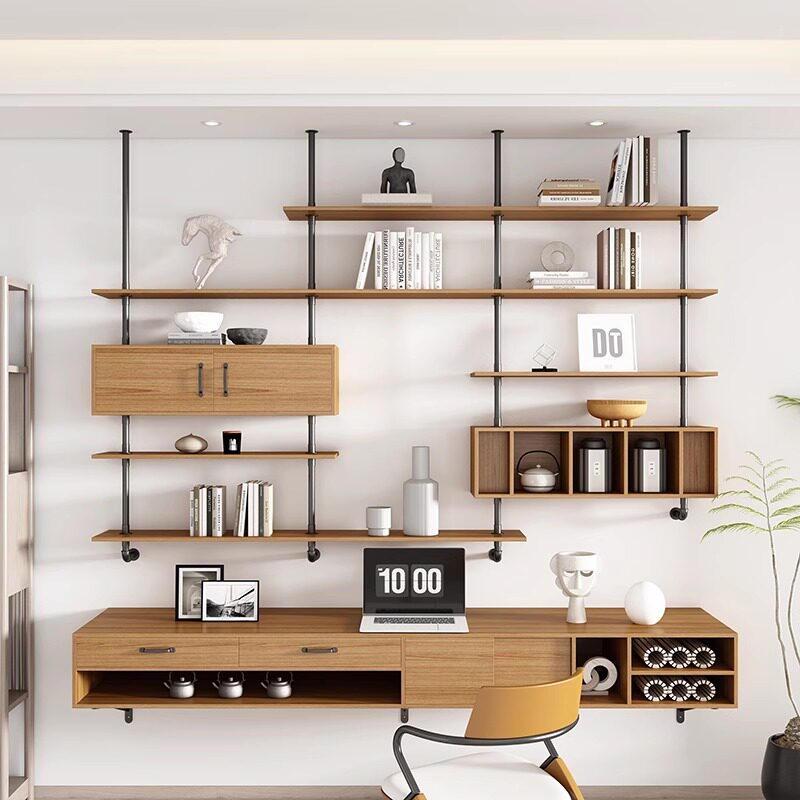 Mesa Flutuante Moderna de Made - Tables avaliação e preço