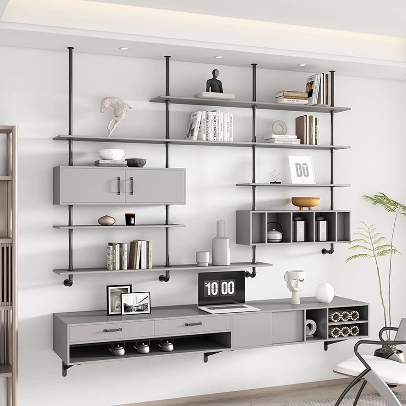 Mesa Flutuante Moderna de Made - Tables avaliação e preço