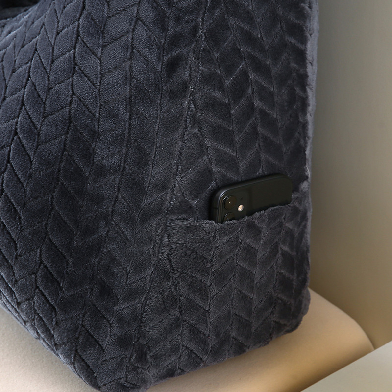 Almofada de descanso para cama - Headboard Cushion Backrest Tatami avaliação e preço