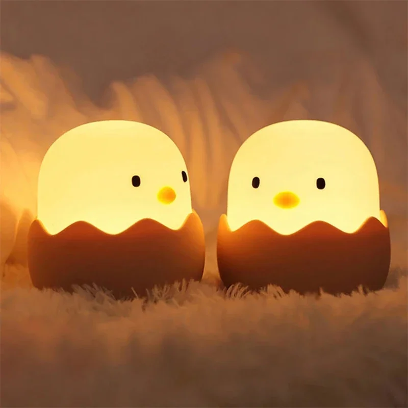 Led crianças toque luz da noit - Floating Nightstand With Led Light avaliação e preço