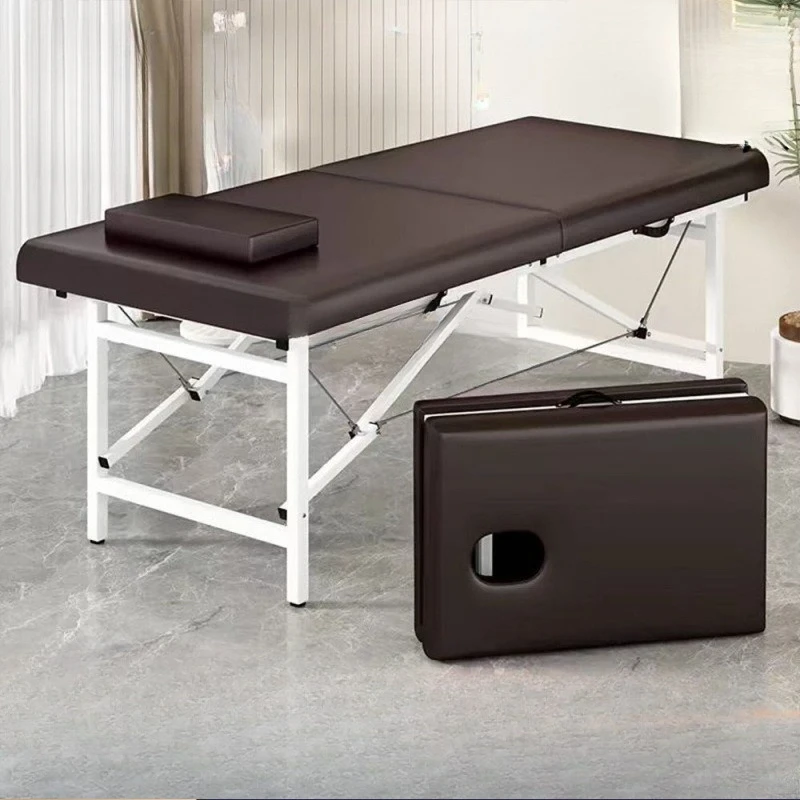 Cama de Terapia Doméstica Leve - Tables avaliação e preço