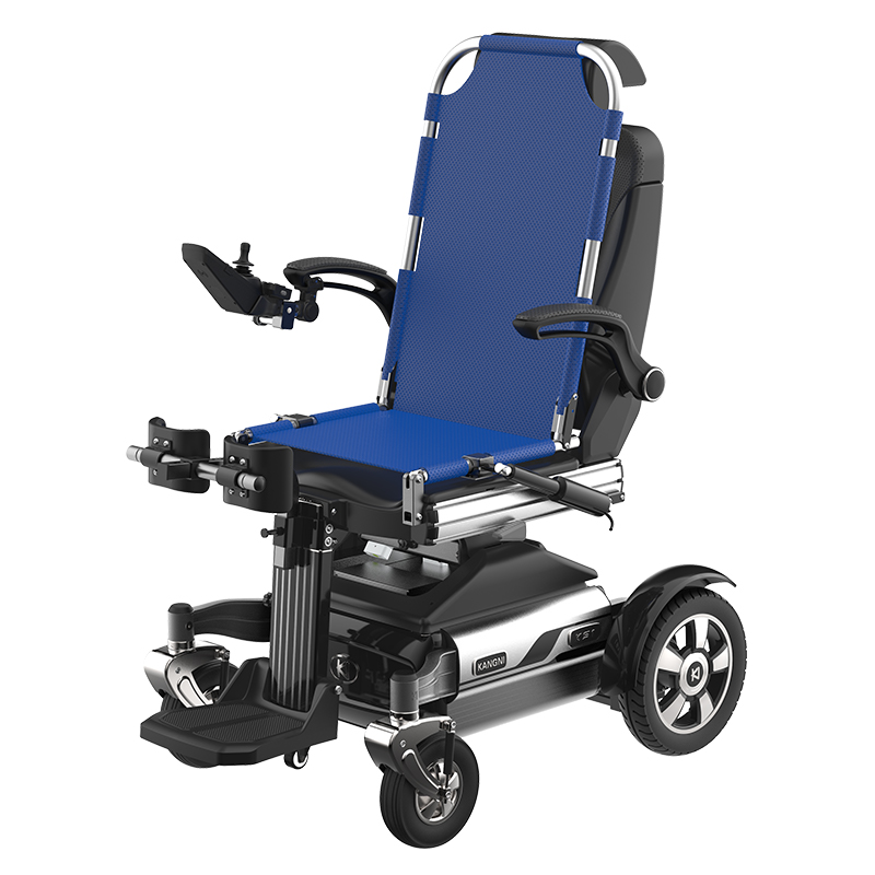 Cadeira de Rodas Elétrica MEW0 - Chairs avaliação e preço
