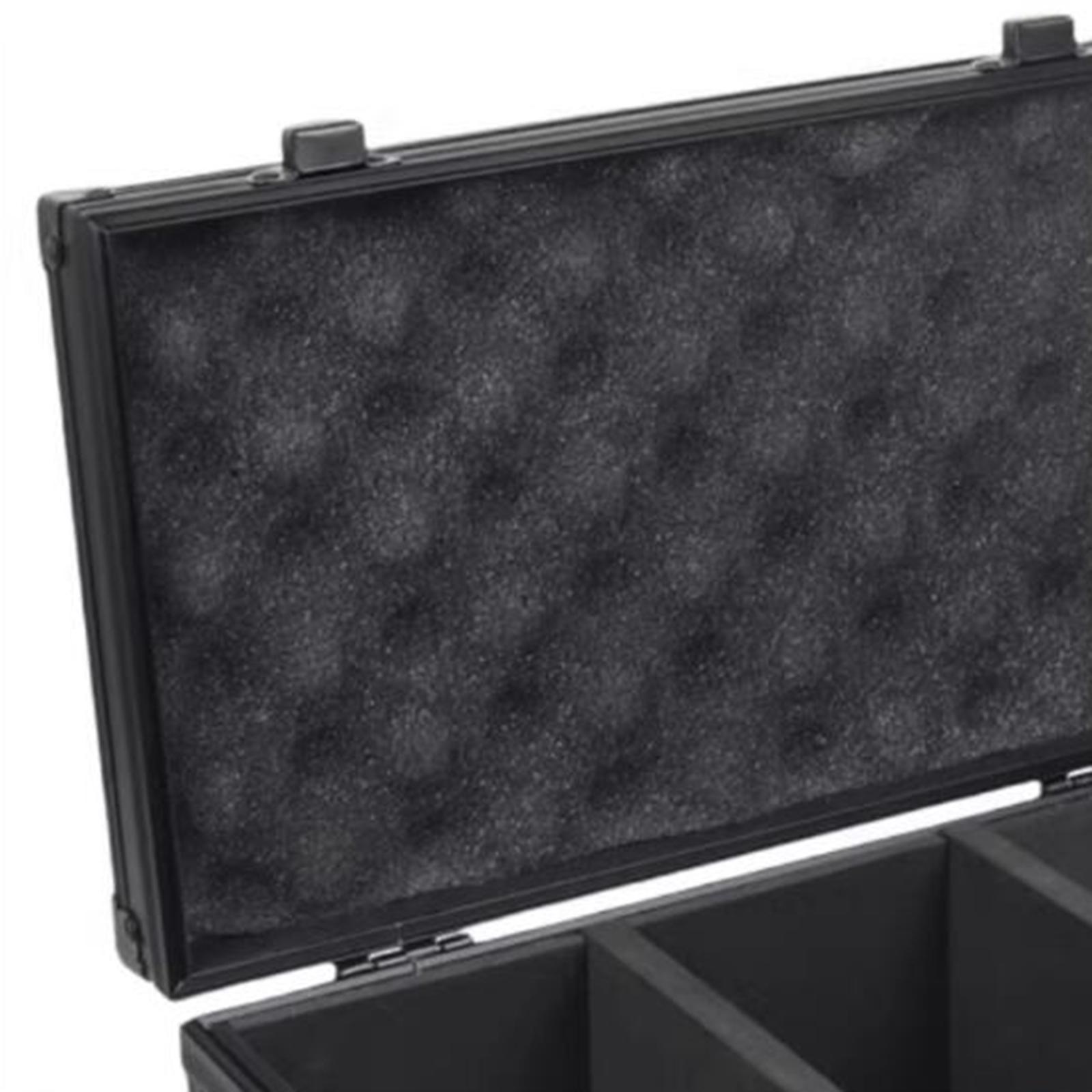 Estojo organizador portátil pa - Storage avaliação e preço