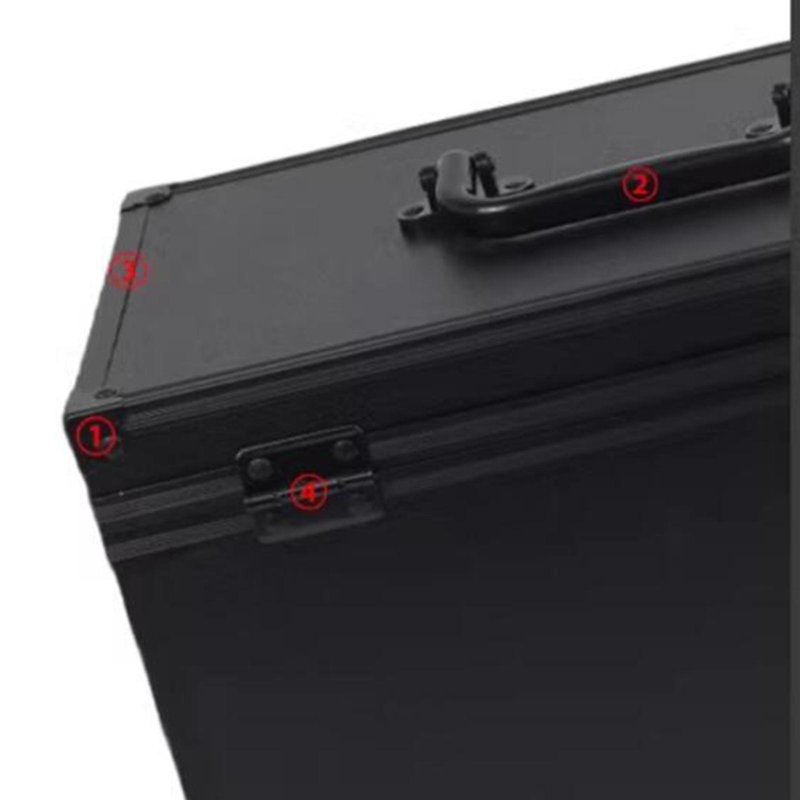 Estojo organizador portátil pa - Storage avaliação e preço