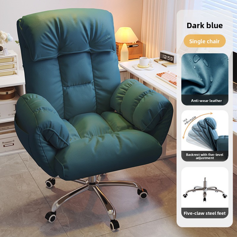 Cadeira Ergonômica para Home O - Chairs avaliação e preço