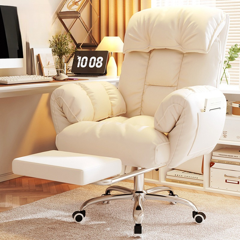 Cadeira Ergonômica para Home O - Chairs avaliação e preço