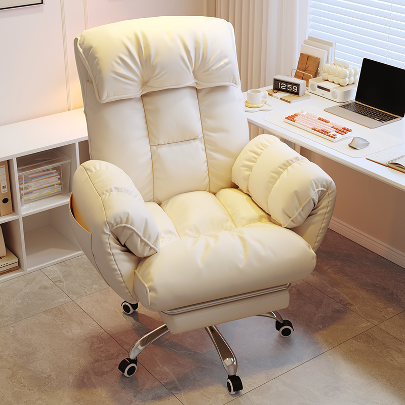 Cadeira Ergonômica para Home O - Chairs avaliação e preço