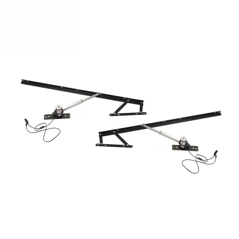 Suporte de elevação hidráulico - Gas Lift Storage Bed Hydraulic avaliação e preço