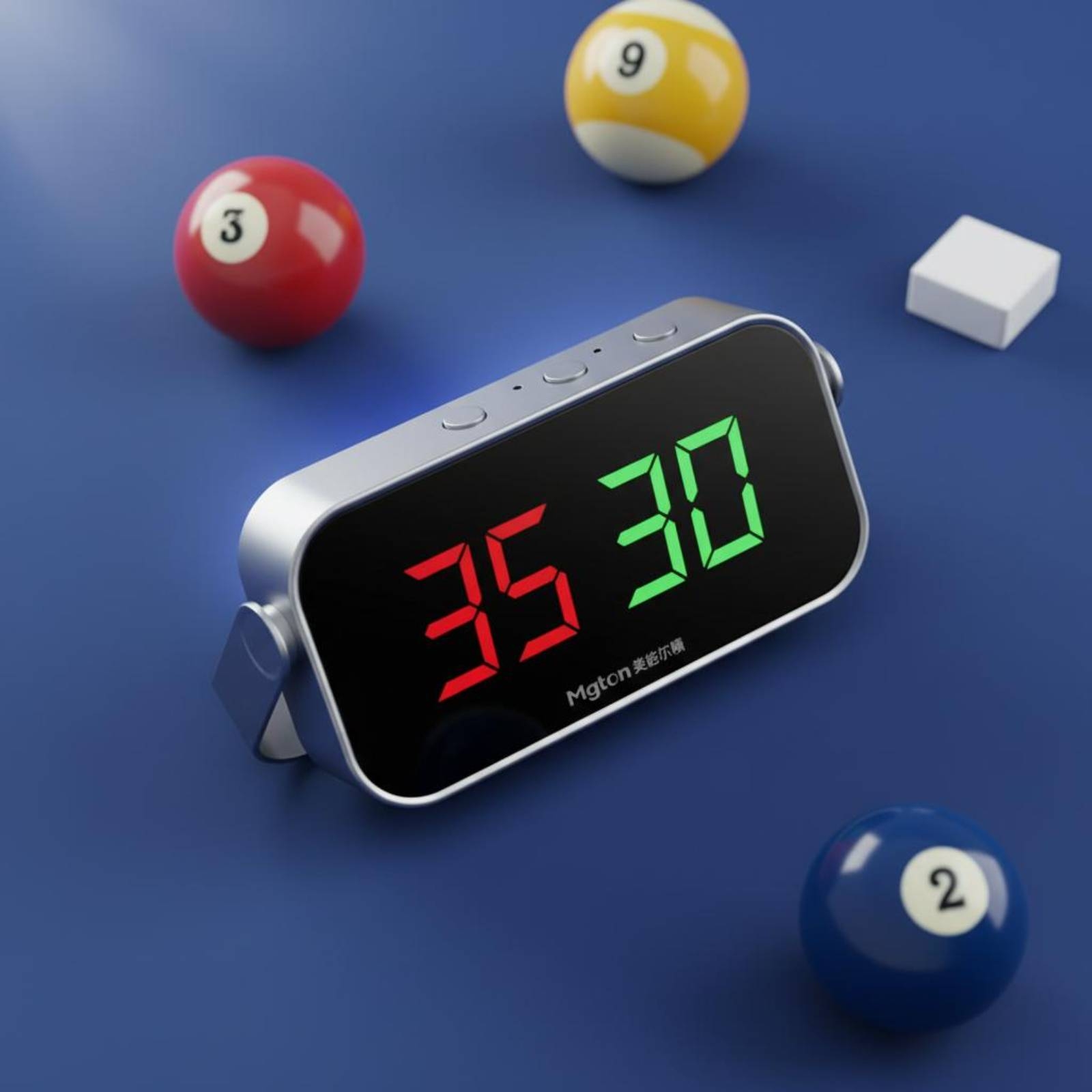 Display Digital de Pontuação p - Tables avaliação e preço