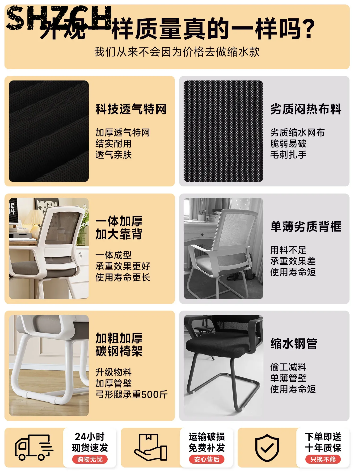 Cadeira gamer, cadeira de comp - Office Furniture avaliação e preço