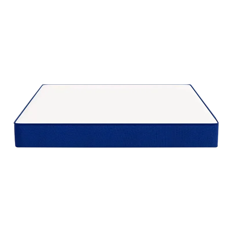 Colchões de hotel de tamanho d - Memory Foam Mattress In A Box Queen avaliação e preço