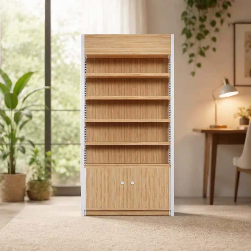 Estante Moderna para Livros e  - Storage avaliação e preço