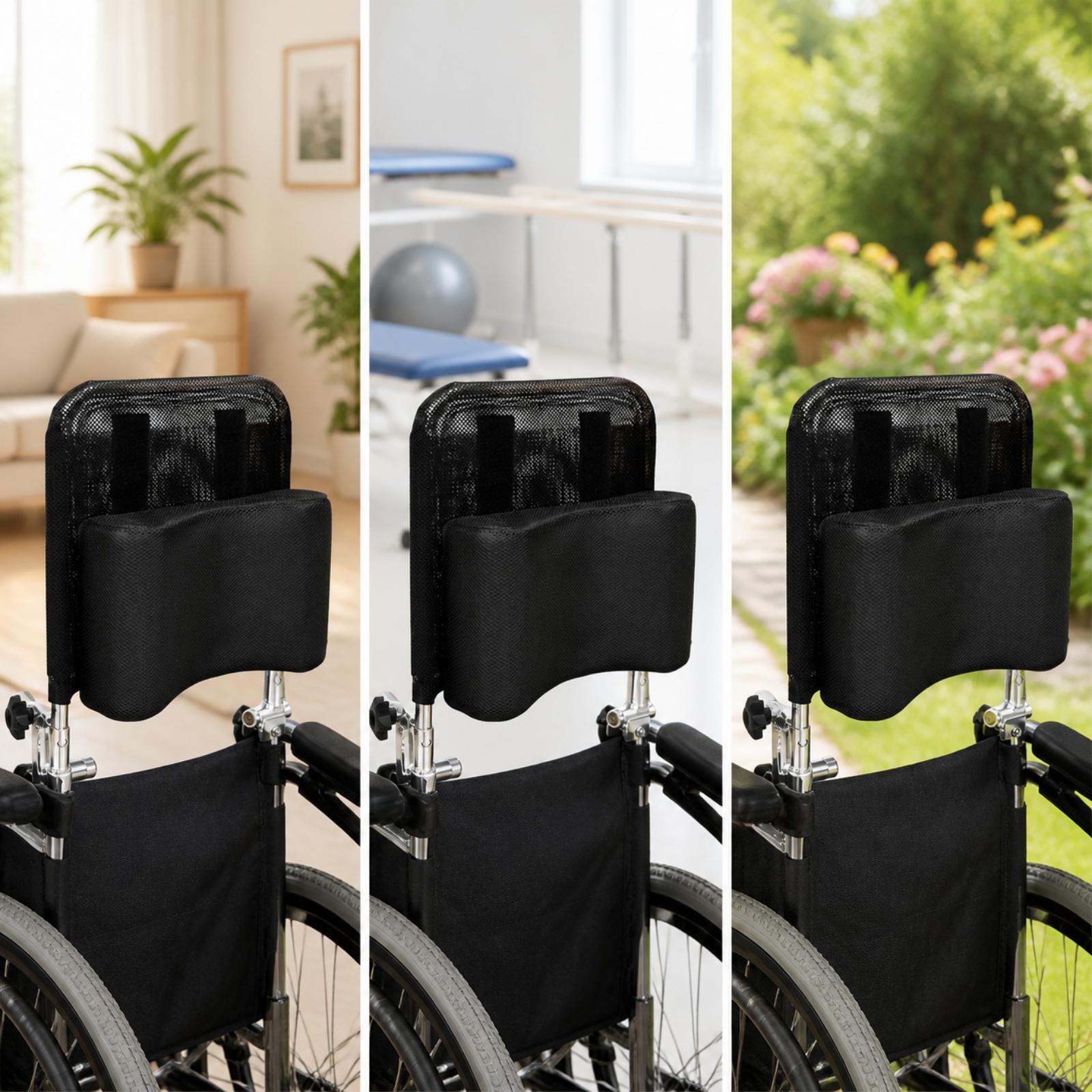 Apoio de cabeça ergonómico e c - Chairs avaliação e preço