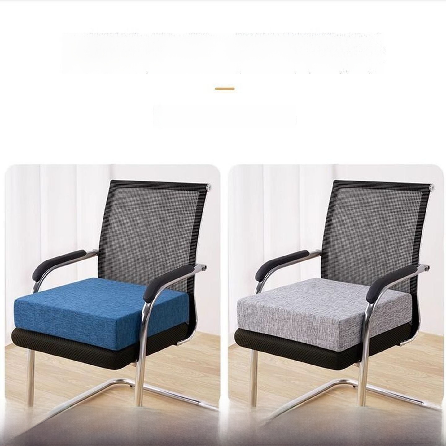 Almofada de assento de esponja - Sofas avaliação e preço